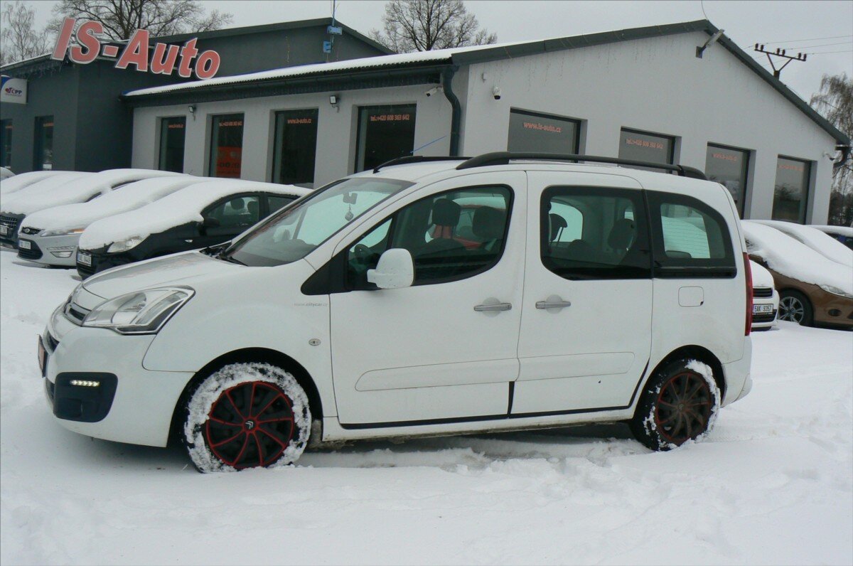 Citroën Berlingo
