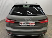 Audi A6 Kombi 2,0 l 150 kw
