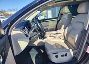 Škoda Superb Kombi 2,0 l 125 kw