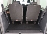 Peugeot Rifter MPV 1,5 l 96 kw