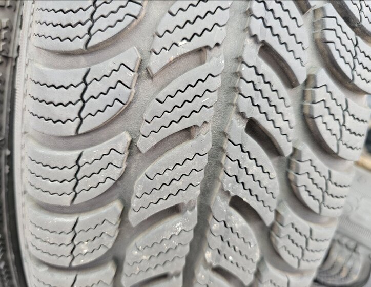 Renault Clio Kombi 1,1 l 55 kw