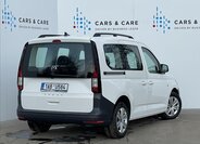 Volkswagen Caddy MPV 1,5 l 84 kw