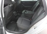 Škoda Octavia Kombi 2,0 l 85 kw