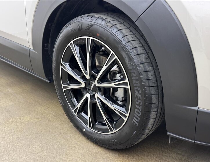 Mazda CX-30 SUV / Terénní 2,0 l 90 kw