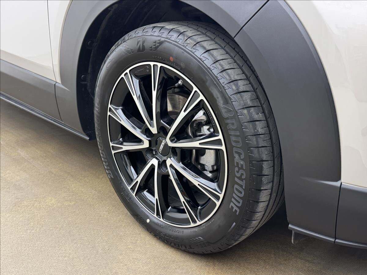 Mazda CX-30 SUV / Terénní 2,0 l 90 kw