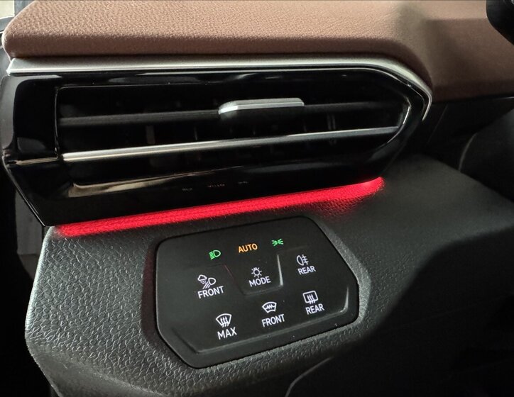 Volkswagen ID.5 SUV / Terénní 0,0 150 kw
