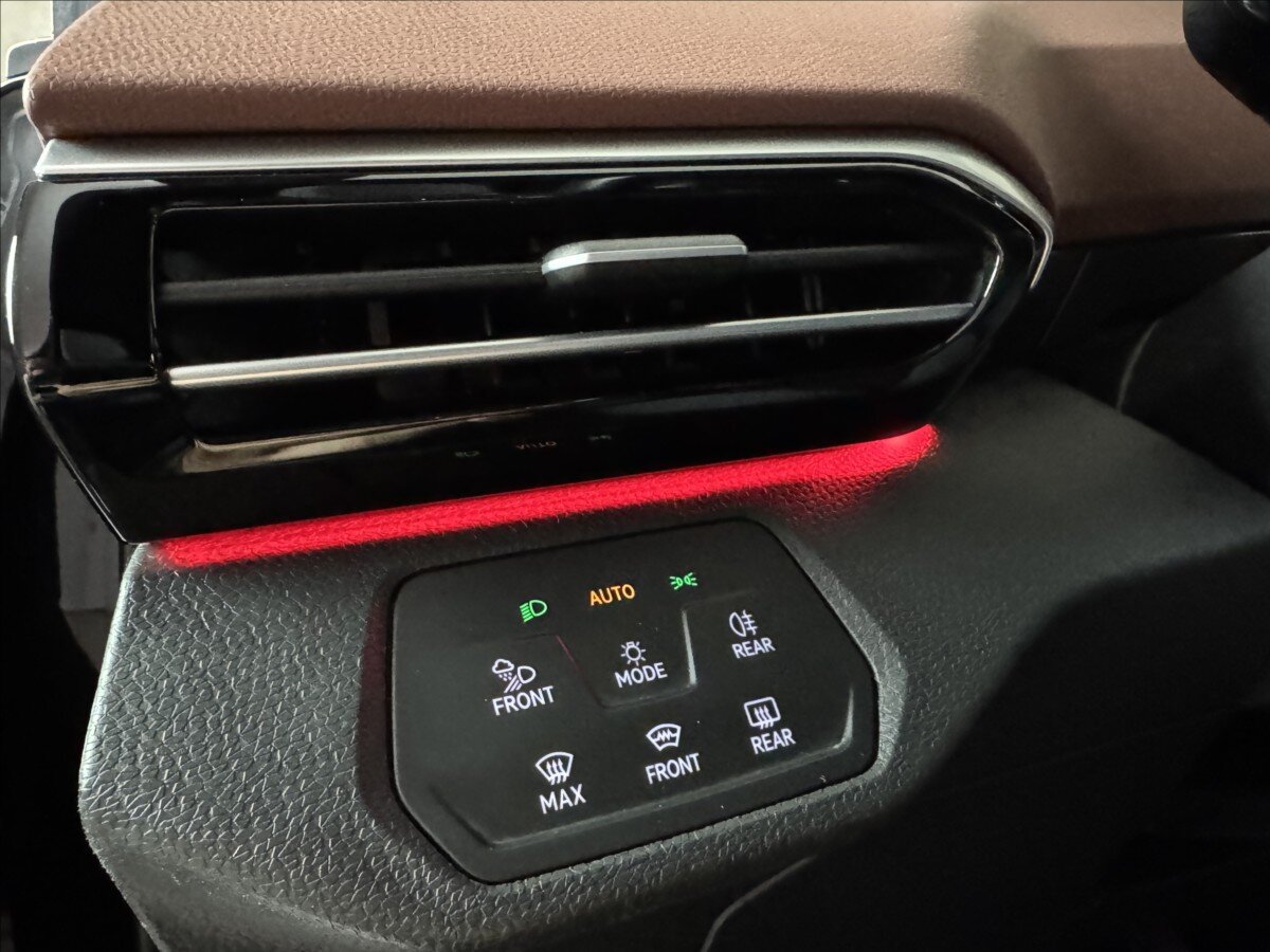 Volkswagen ID.5 SUV / Terénní 0,0 150 kw