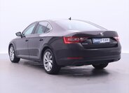 Škoda Superb Liftback 2,0 l 110 kw