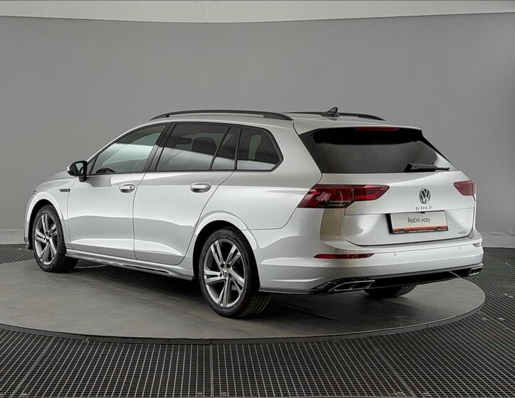 Volkswagen Golf Kombi 1,5 l 110 kw