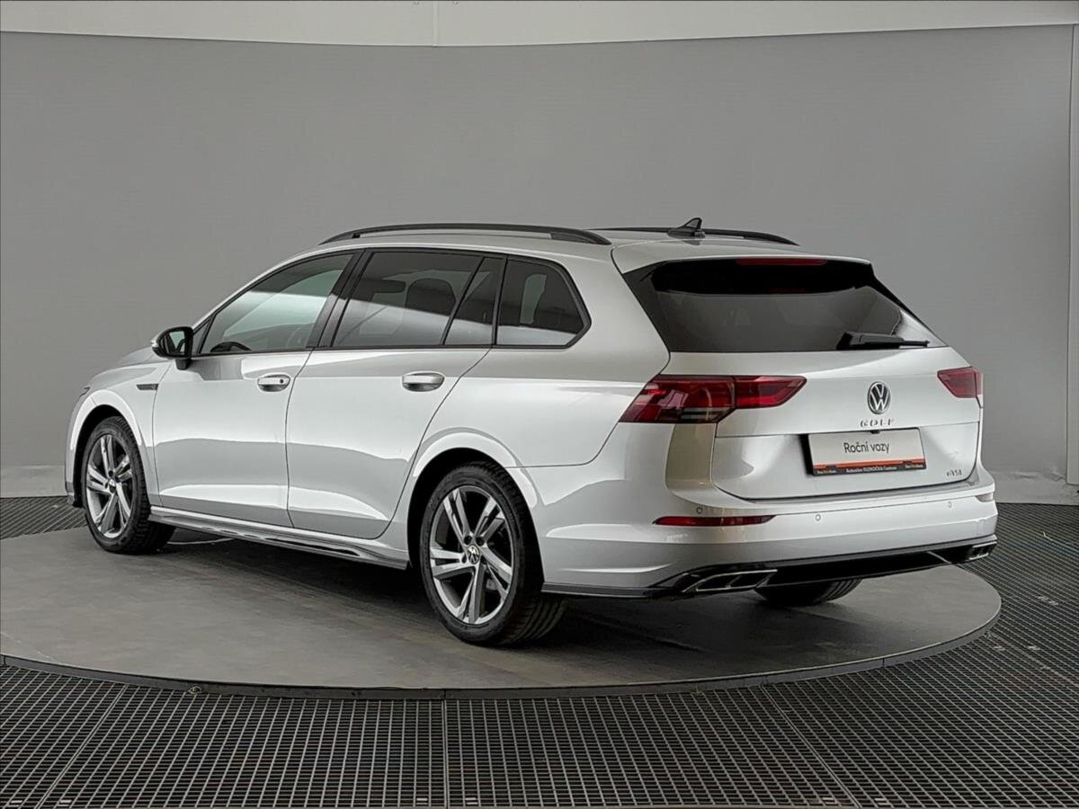 Volkswagen Golf Kombi 1,5 l 110 kw