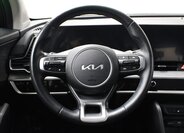KIA Sportage SUV / Terénní 1,6 l 110 kw