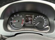 Škoda Fabia Hatchback 999,0 44 kw
