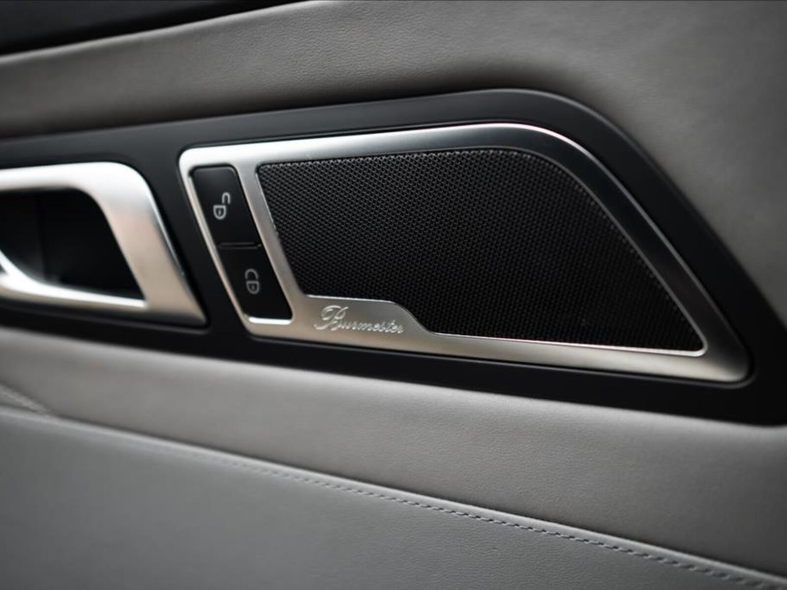 Mercedes-Benz AMG GT 19