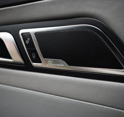 Mercedes-Benz AMG GT 19