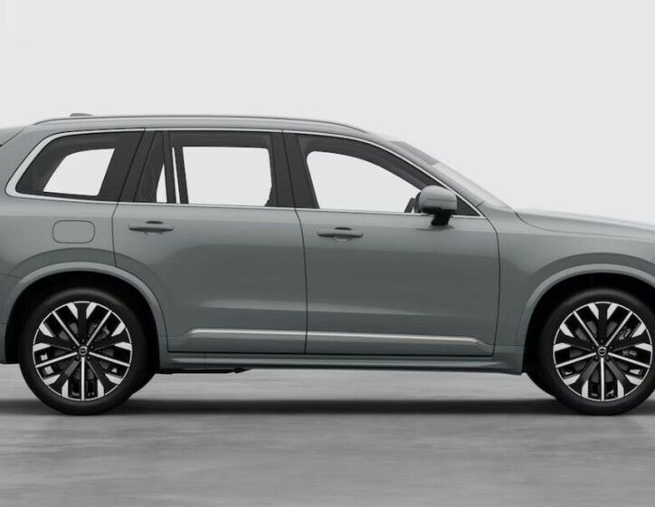 Volvo XC90 3