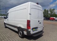 Mercedes-Benz Sprinter Ostatní 2,1 l 105 kw