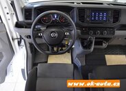 Volkswagen Crafter Skříň 2,0 l 103 kw