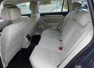 Volkswagen Passat 27