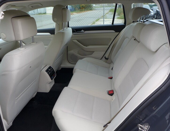 Volkswagen Passat 27