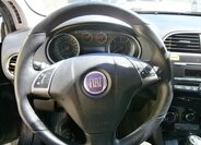Fiat Bravo Hatchback 1,9 l 88 kw
