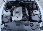 BMW Z4 Kupé 3,0 l 195 kw