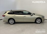 Škoda Superb Kombi 2,0 l 110 kw