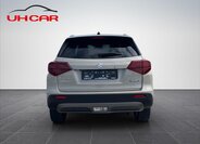 Suzuki Vitara SUV / Terénní 1,4 l 81 kw