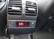 Mercedes-Benz GLK SUV / Terénní 2,1 l 125 kw