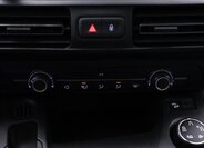Citroën Berlingo MPV 1,2 l 81 kw