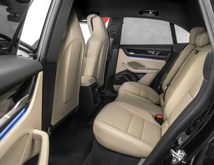 Porsche Macan SUV / Terénní 0,0 285 kw