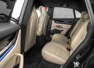 Porsche Macan SUV / Terénní 0,0 285 kw