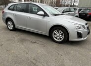Chevrolet Cruze Kombi 1,7 l 96 kw