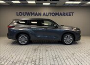 Toyota Highlander SUV 2,5 l 140 kw