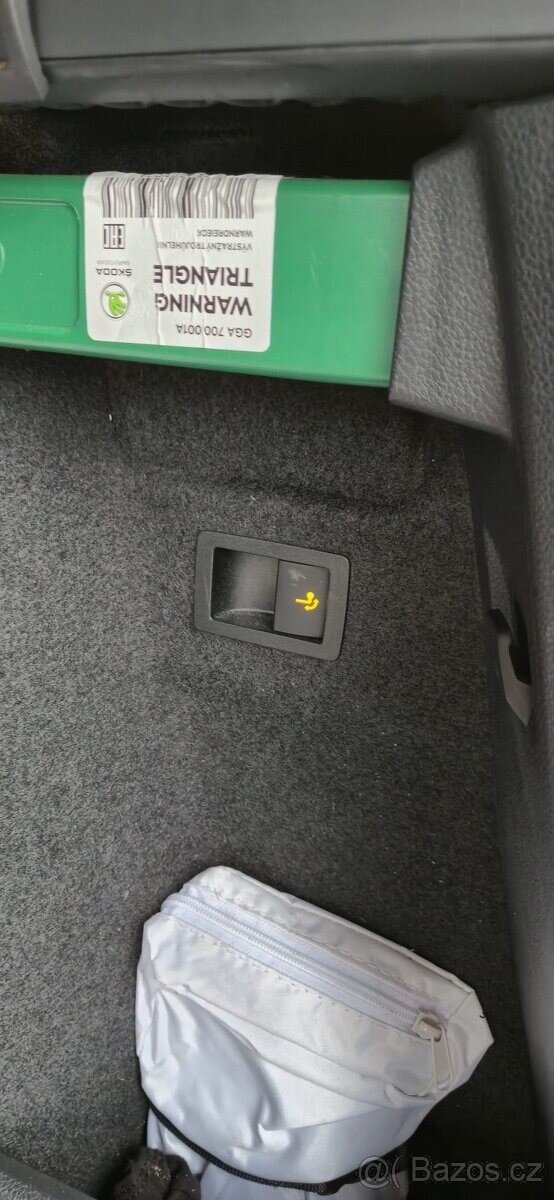 Škoda Karoq SUV 0,0 0