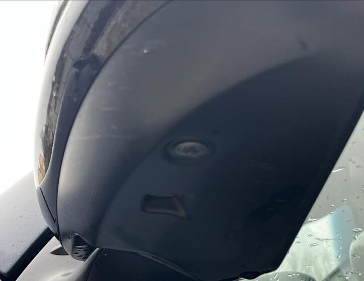 Toyota Land Cruiser 27