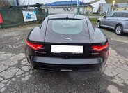 Jaguar F-Type Kupé 2,0 l 221 kw