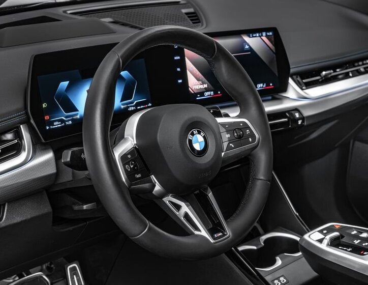 BMW X1 SUV / Terénní 2,0 l 110 kw