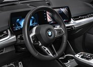 BMW X1 SUV / Terénní 2,0 l 110 kw