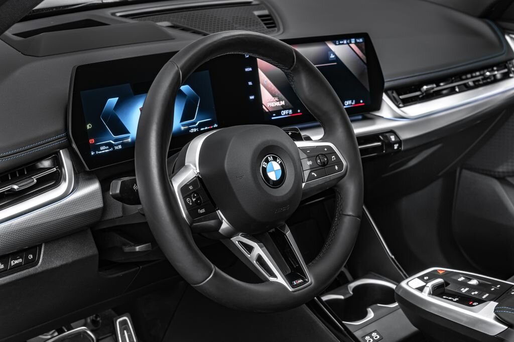 BMW X1 SUV / Terénní 2,0 l 110 kw