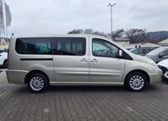 Citroën Jumpy MPV 2,0 l 120 kw