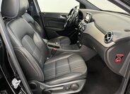 Mercedes-Benz Třídy B 22