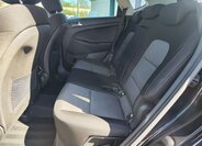 Hyundai Tucson SUV / Terénní 1,6 l 100 kw