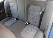 Škoda Fabia Hatchback 1,2 l 40 kw