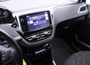 Peugeot 2008 SUV / Terénní 1,2 l 81 kw