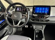 Volkswagen ID.3 SUV / Terénní 0,0 150 kw