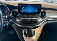 Mercedes-Benz Třídy V 14