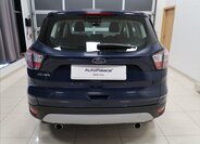 Ford Kuga Hatchback 1,5 l 88 kw