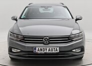 Volkswagen Passat Kombi 2,0 l 110 kw