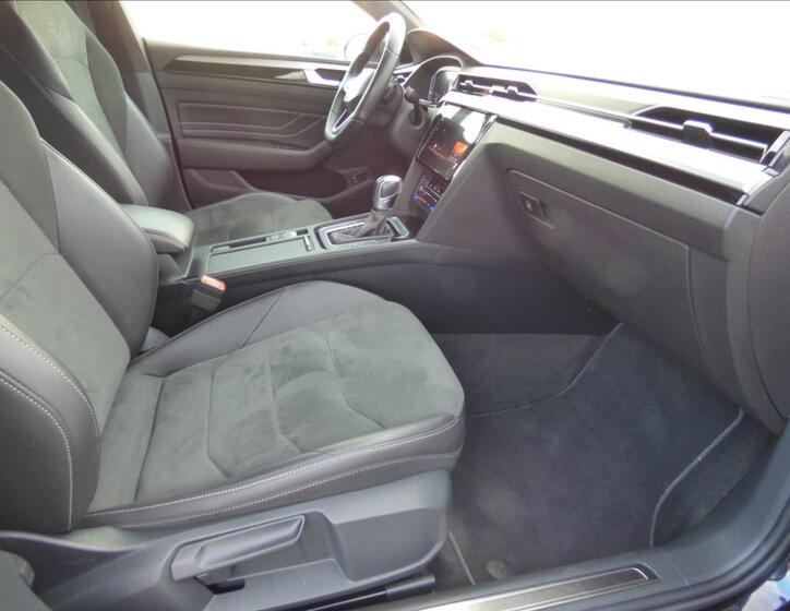 Volkswagen Arteon 73