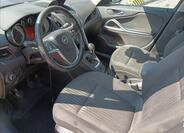 Opel Zafira 18